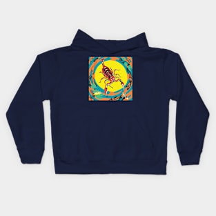 Scorpio Kids Hoodie